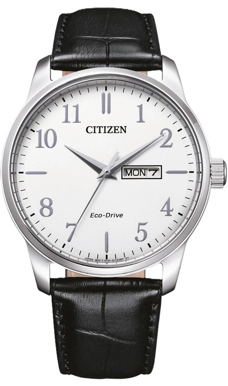 Zegarek męski Citizen BM8550-14A Classic