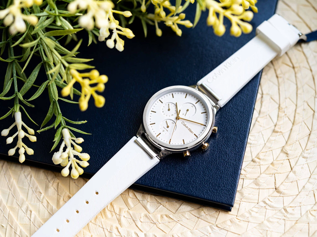 Zegarek damski CALVIN KLEIN 25200244 Energize