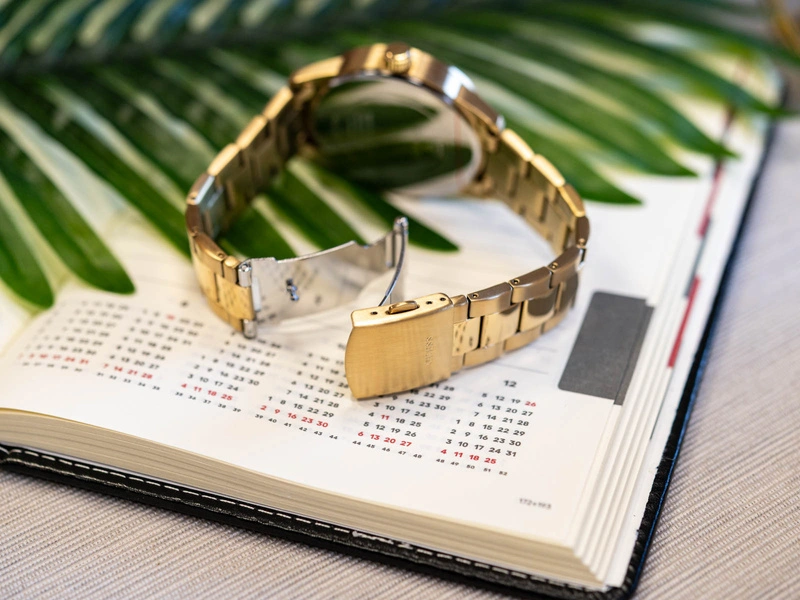 Zegarek męski GUESS GW0963G2