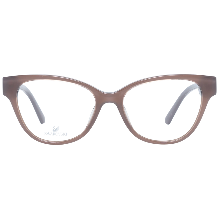 Okulary oprawki Damskie Swarovski SK5392 072 51 Fioletowe