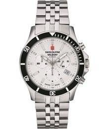 Zegarek męski SWISS ALPINE MILITARY SAM7022.9132 Alpine by Grovana