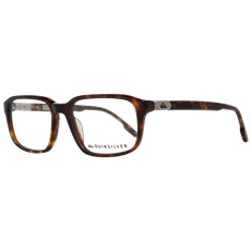 Okulary oprawki Męskie Quiksilver EQYEG03069 ATOR 53 Brązowe