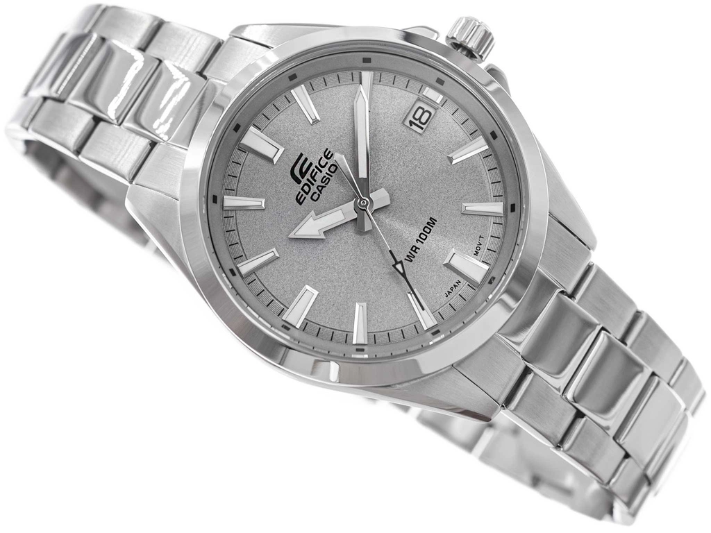 Zegarek męski CASIO Edifice EFV-100D-8AVUEF