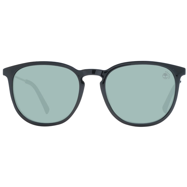 Okulary przeciwsłoneczne Męskie Timberland TB9291-H Czarne