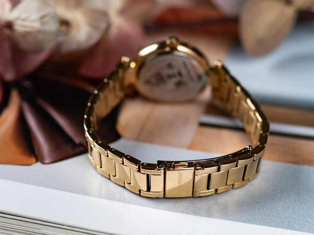 Zegarek damski PLEIN SPORT PSCEA0825 Opium