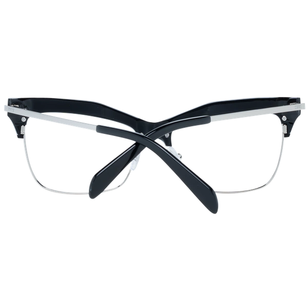 Okulary oprawki Damskie Emilio Pucci EP5081 001 55 Czarne