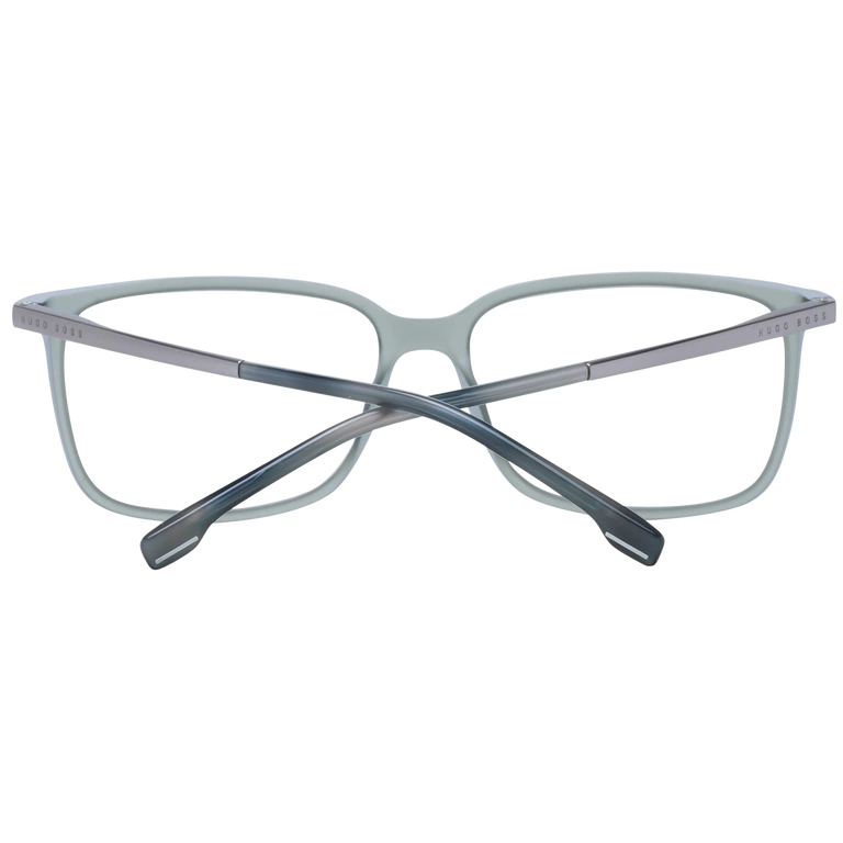 Okulary oprawki Męskie Boss BOSS1185/IT Szare