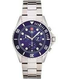 Zegarek męski SWISS ALPINE MILITARY SAM7053.9135 Alpine by Grovana