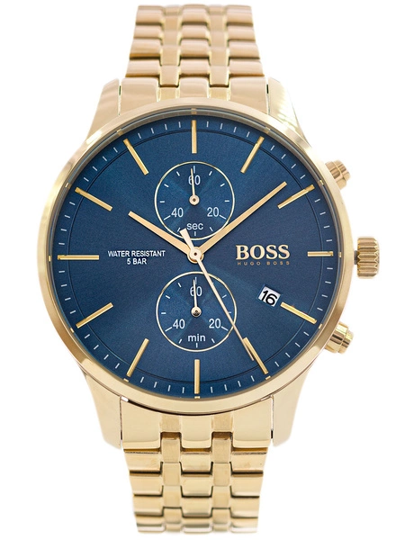 Zegarek męski HUGO BOSS ASSOCIATE 1513841