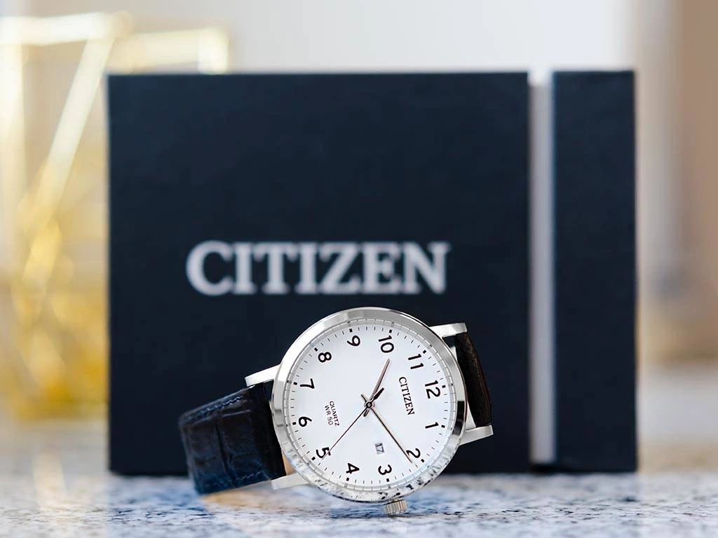 Zegarek męski CITIZEN BI5070-06A