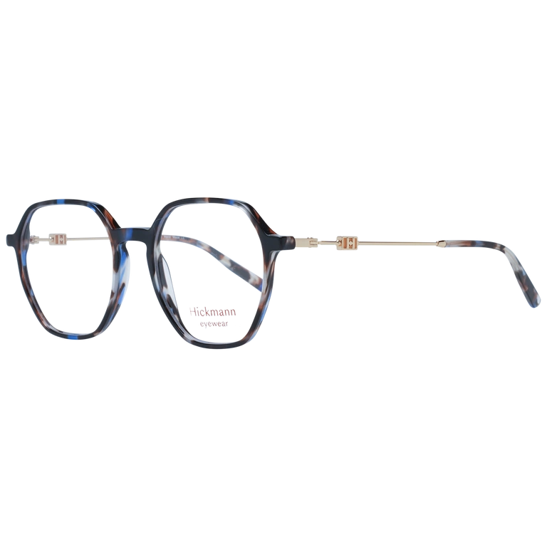 Okulary oprawki Damskie Ana Hickmann HI6225 Czarne