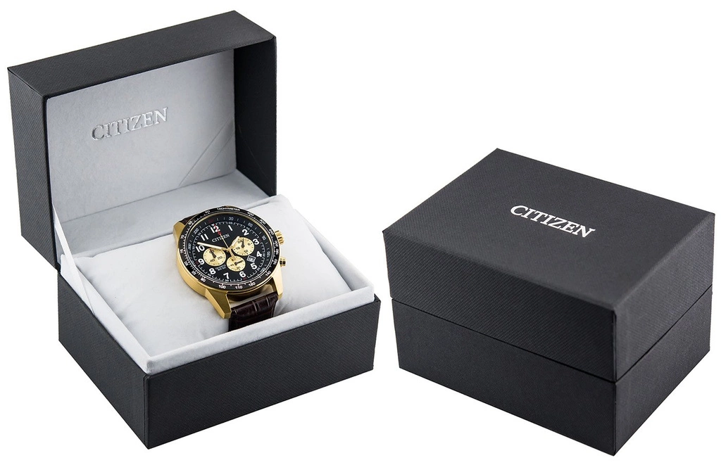 Zegarek męski CITIZEN BN4044-15E