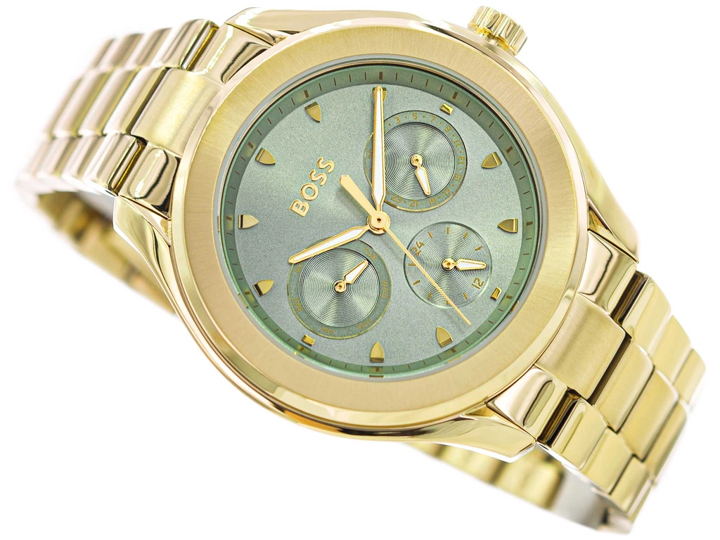 Zegarek damski HUGO BOSS 1502745 Lida