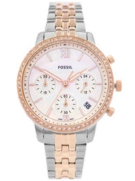 Zegarek damski FOSSIL ES5279 Neutra