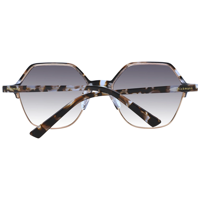 Okulary przeciwsłoneczne Damskie Ana Hickmann HI9167 Brązowe