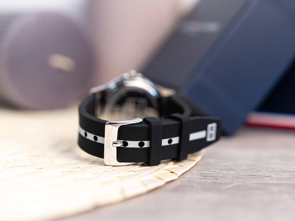 Zegarek dziecięcy TOMMY HILFIGER 1720034 Kids