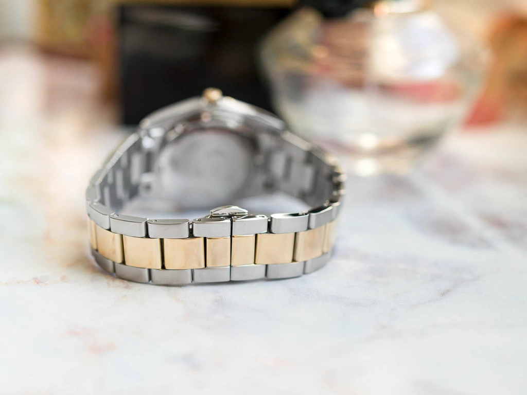 Zegarek damski ROAMER Amalfi 852844 47 89 20