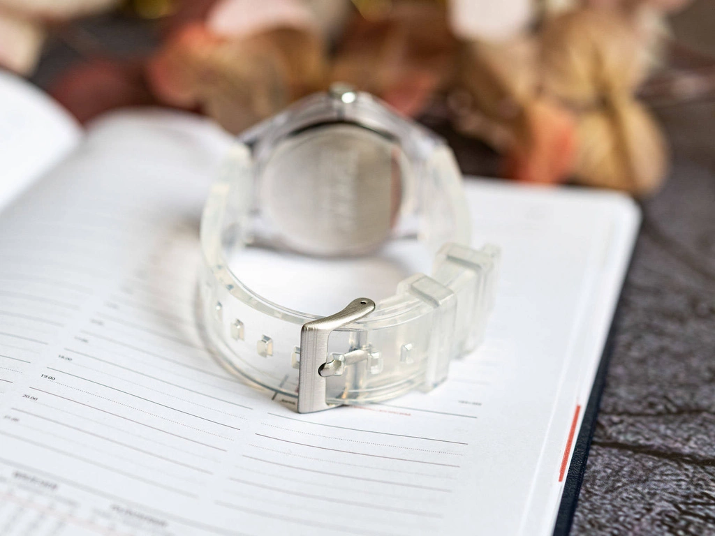 Zegarek damski TOMMY HILFIGER 1720027 Tommy Jeans