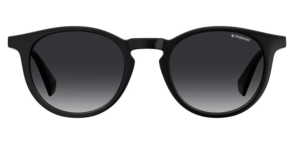 Okulary przeciwsłoneczne Unisex Polaroid PLD 6102/S/X 80750WJ Czarne