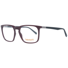 Okulary oprawki Męskie Timberland TB1743 070 56 Czerwone
