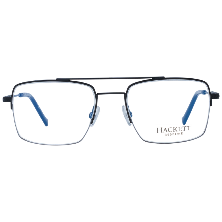Okulary oprawki Męskie Hackett Bespoke HEB275 Czarne