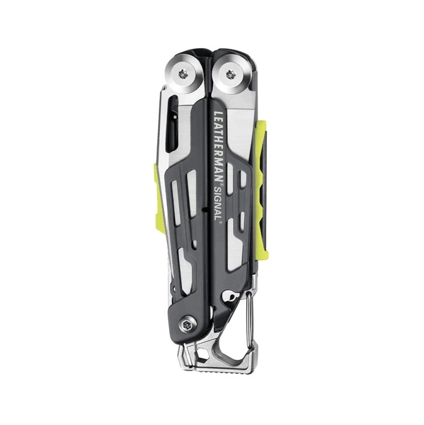Multitool Leatherman Signal 832737 Szary
