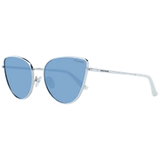 Okulary przeciwsłoneczne Damskie Skechers SE6158 Białe