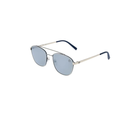 Okulary przeciwsłoneczne Męskie Timberland TB9168 Srebrne
