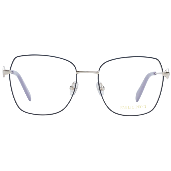 Okulary oprawki Damskie Emilio Pucci EP5179 Niebieskie