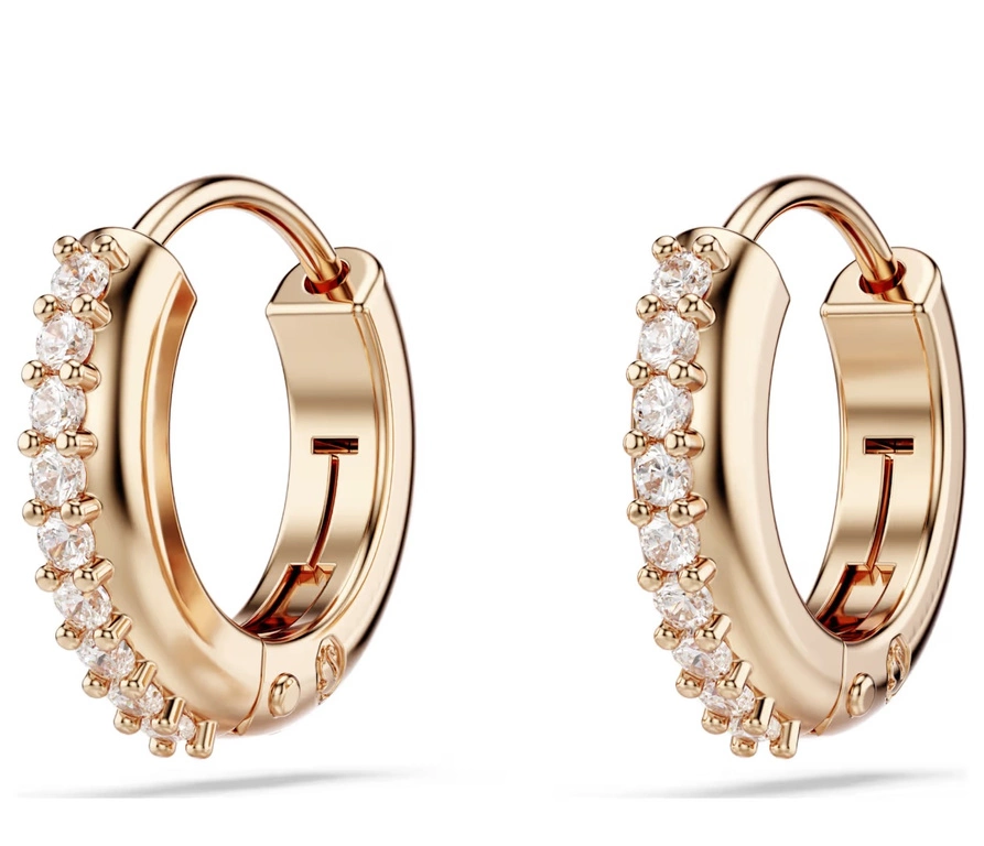 Kolczyki damskie Swarovski 5690669 Matrix