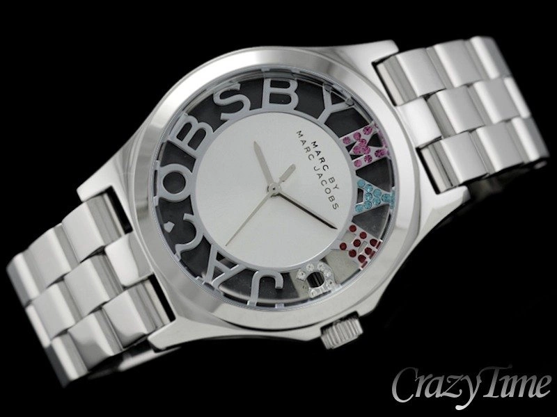 Zegarek damski MARC JACOBS MBM3262