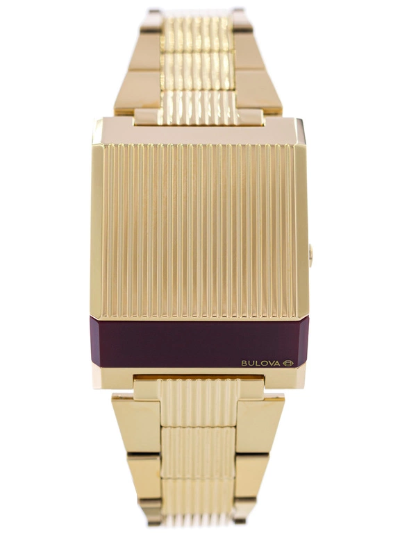 Zegarek męski Bulova Computron 97C110