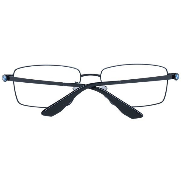 Okulary oprawki Męskie BMW BW5042-H 001 56 Czarne