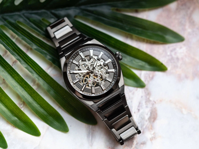 Zegarek męski FOSSIL ME3206 Everett