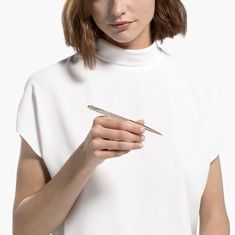 Długopis Swarovski 5534329 Crystalline Nova