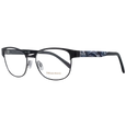 Okulary oprawki Damskie Emilio Pucci EP5016 005 53 Czarne
