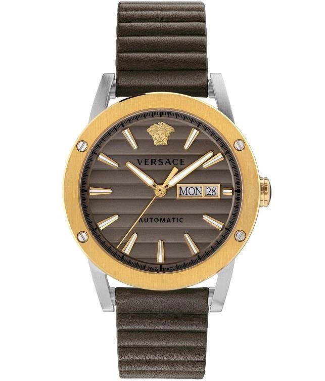 Zegarek męski VERSACE VEDX002/19 Theros Automat