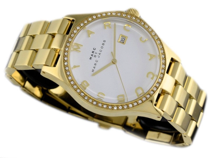 Zegarek damski MARC JACOBS MBM3045