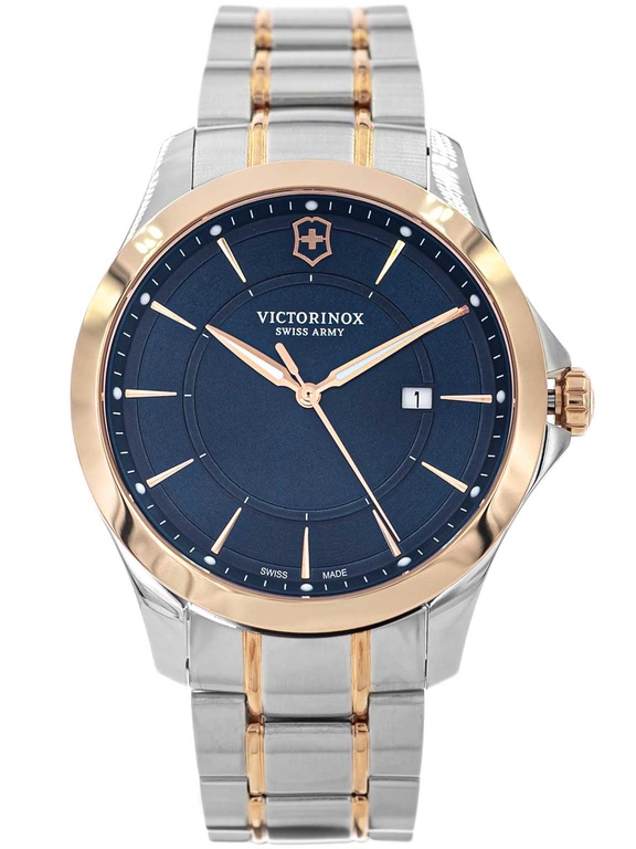 Zegarek męski Victorinox 241911 Alliance 