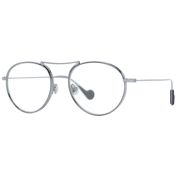 Okulary przeciwsłoneczne Moncler ML0105 008 54 Szare