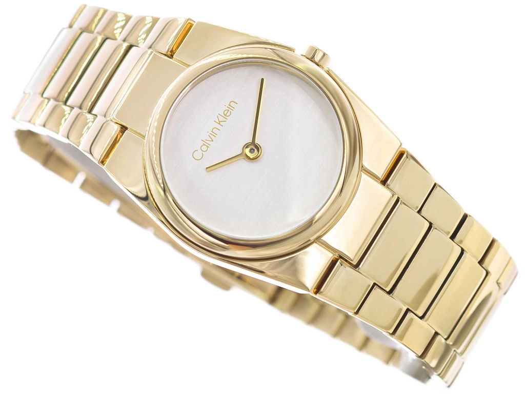 Zegarek damski CALVIN KLEIN 25100122 CK Unite
