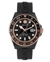 Zegarek męski PHILIPP PLEIN PWYBA0823 GMT-I Challenger Hyper Sport