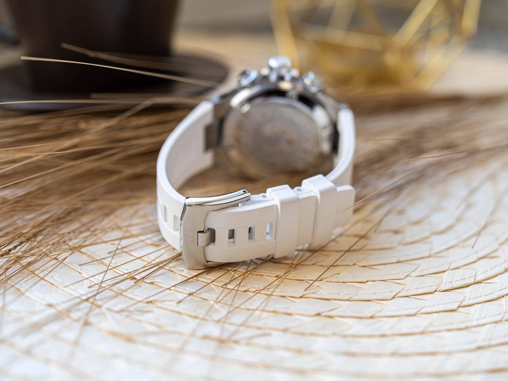 Zegarek męski EDOX 10113 3CAB BUIN Delfin