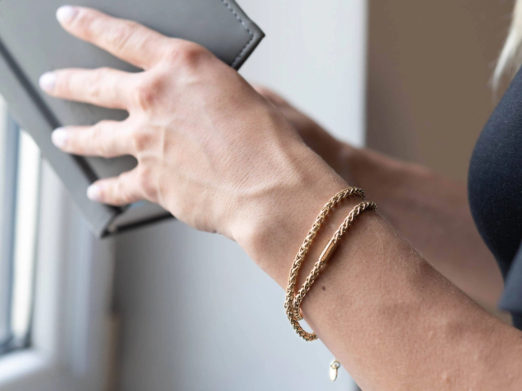 Bransoletka damska Tommy Hilfiger 2780876