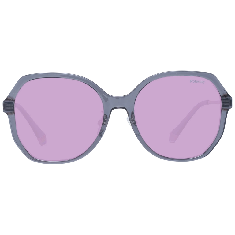 Okulary przeciwsłoneczne Damskie Polaroid PLD 6177/G/S KB70F 57 Szare