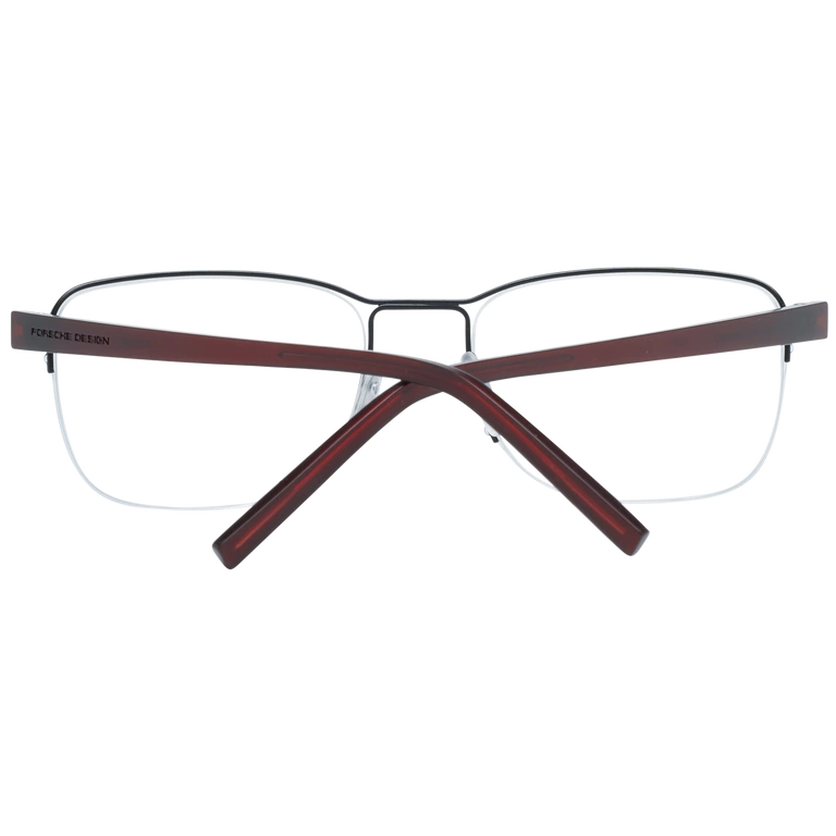 Okulary oprawki Porsche Design P8357 A 54 Czarne