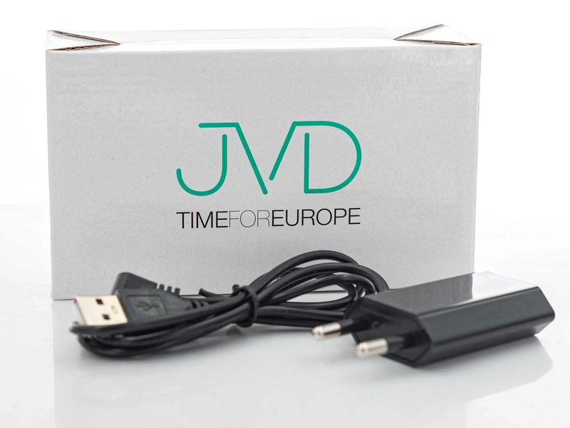 Budzik JVD SB8015.3