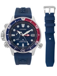 Zegarek męski Citizen BN2038-01L Promaster Aqualand Diver's