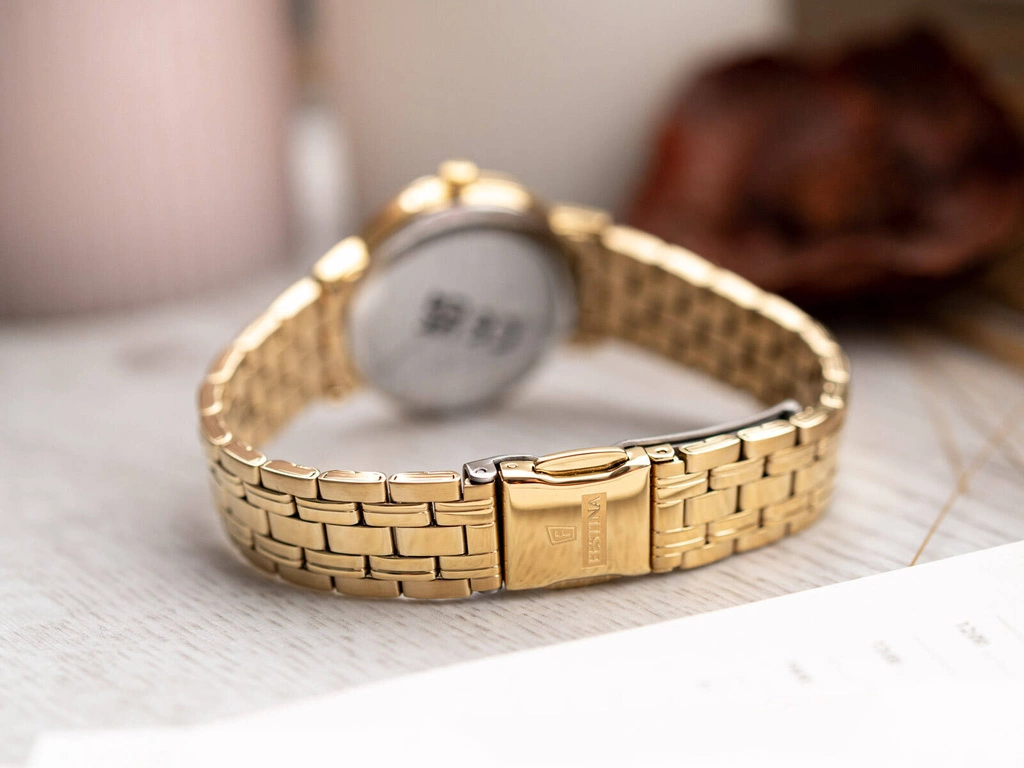 Zegarek damski FESTINA F20514/1 Classic