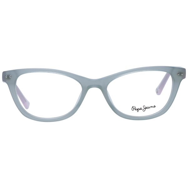 Okulary oprawki Damskie Pepe Jeans PJ3401 Niebieskie